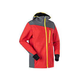 Women's 3-layer Softshell Jacket
