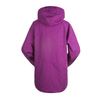 Women's Windbreaker Reflective Printing Jacket 