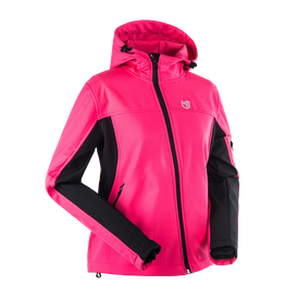 Women's 3-layer Softshell Jacket