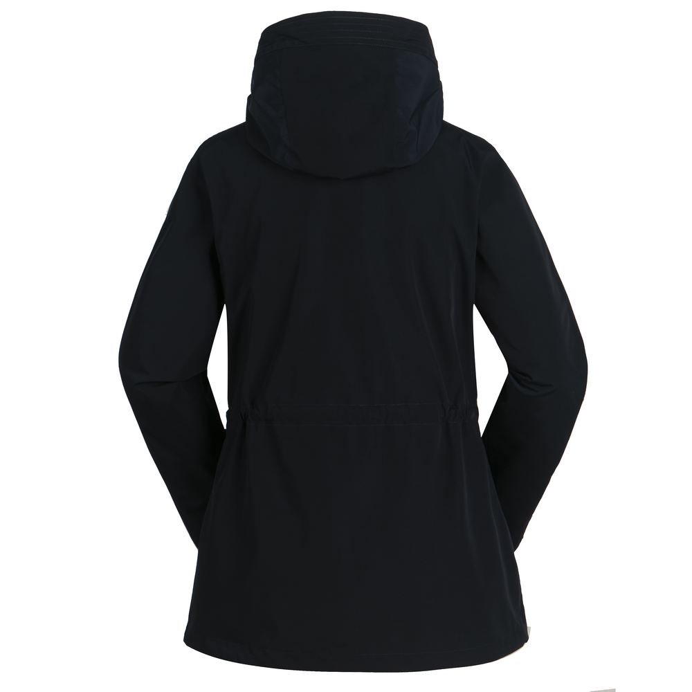 Women's Windbreaker Jacket 