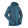 Women's 3-layer Knitted Softshell Jacket