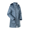 Women's Rainwear Parka