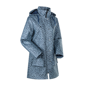 Women's Rainwear Parka