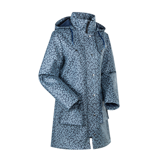 Women's Rainwear Parka