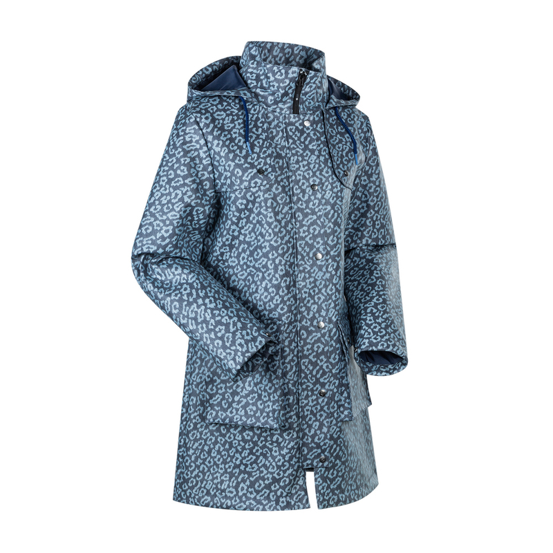 Women's Rainwear Parka