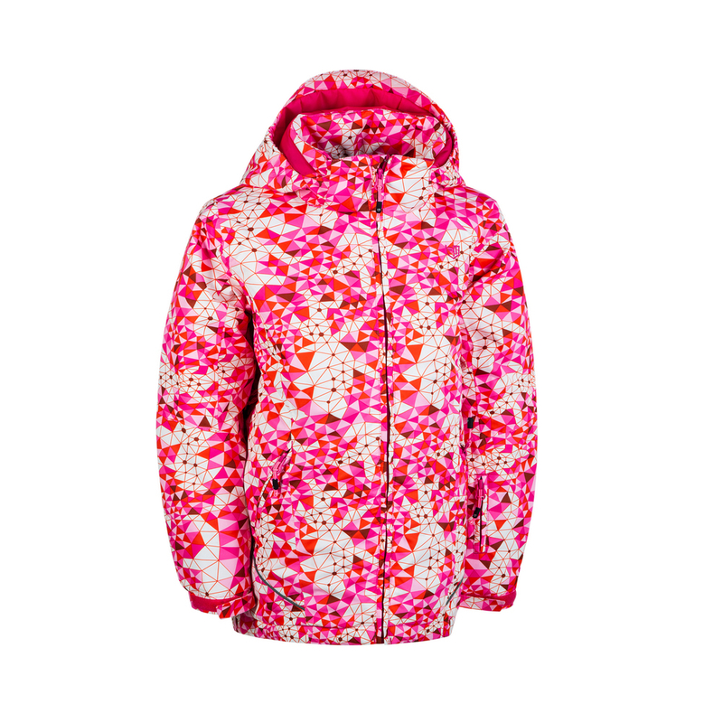 Kid Ski Jacket