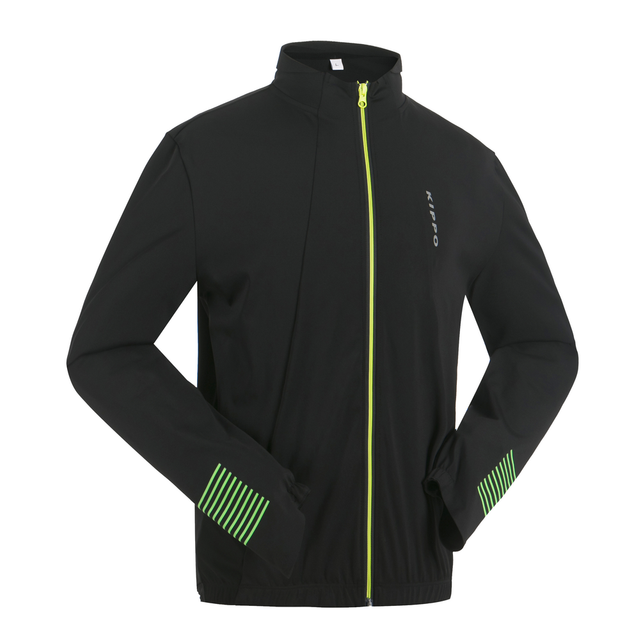 Man Cycling Jacket