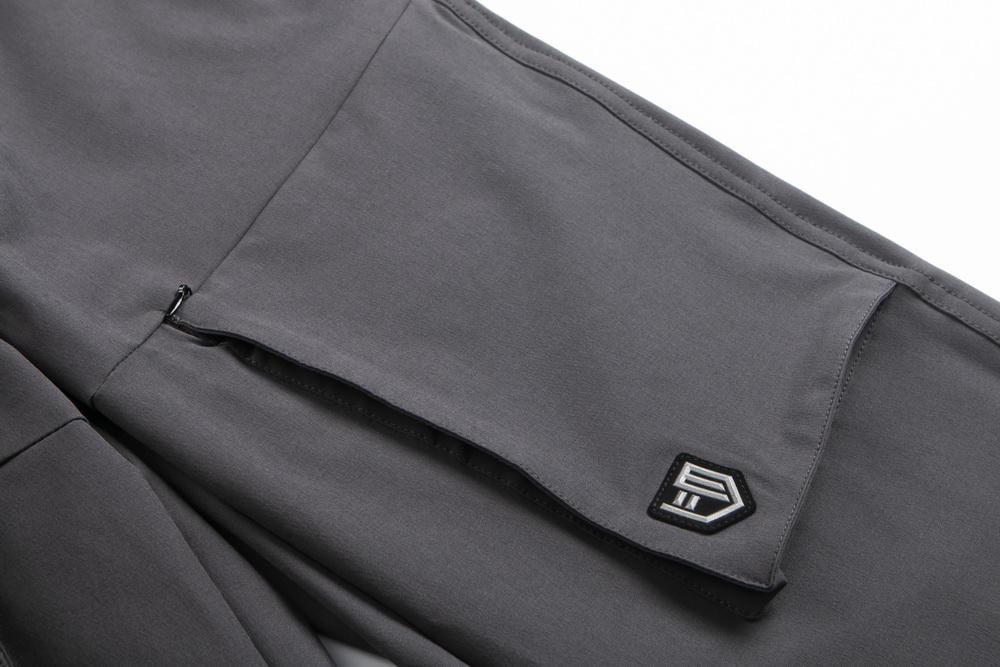 Woman Long Pant