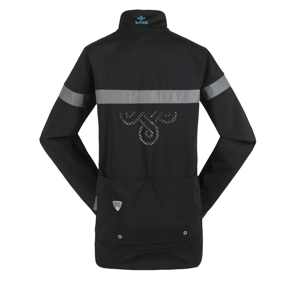 Man Cycling Jacket