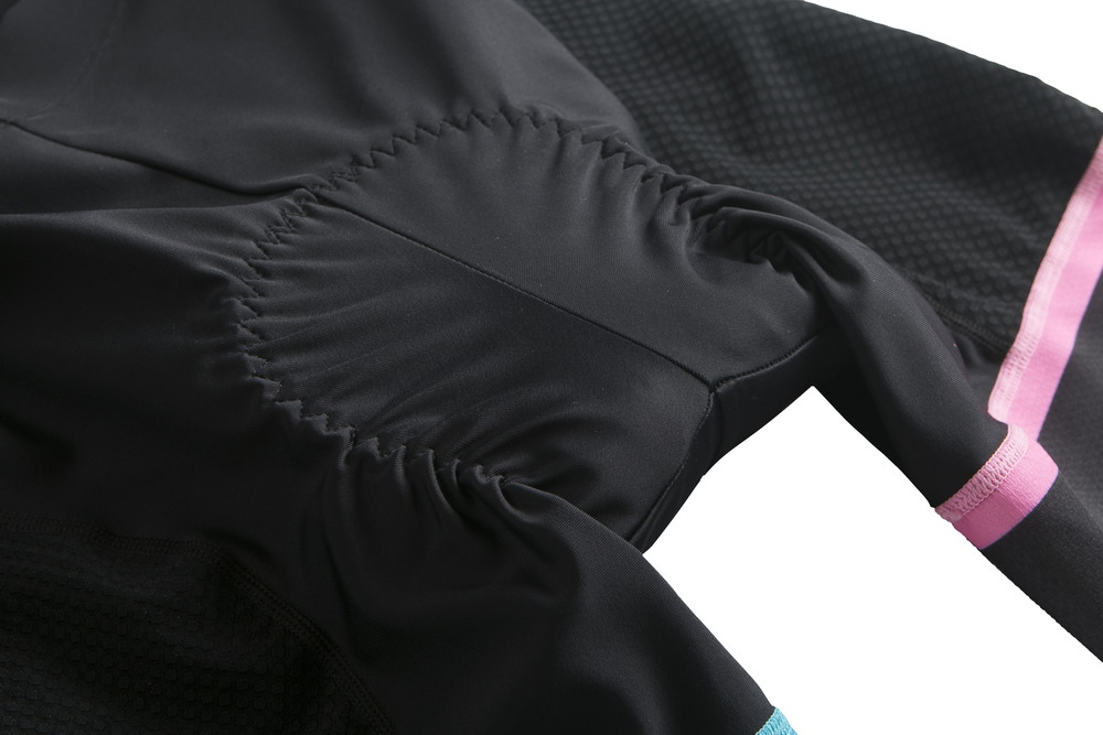 Woman Cycling Short Pant