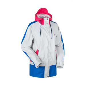 Women's PU Jacket