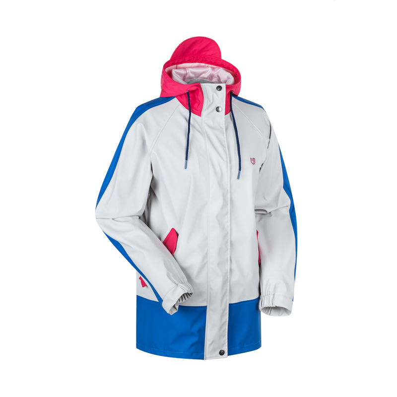 Women's PU Jacket