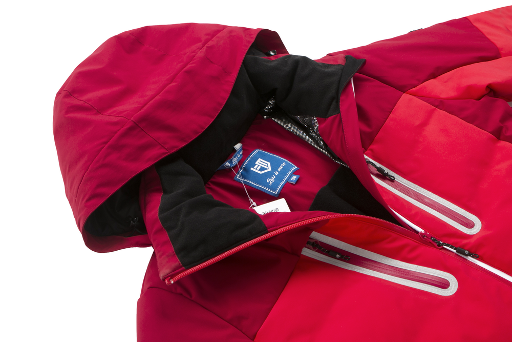 Woman Ski Jacket