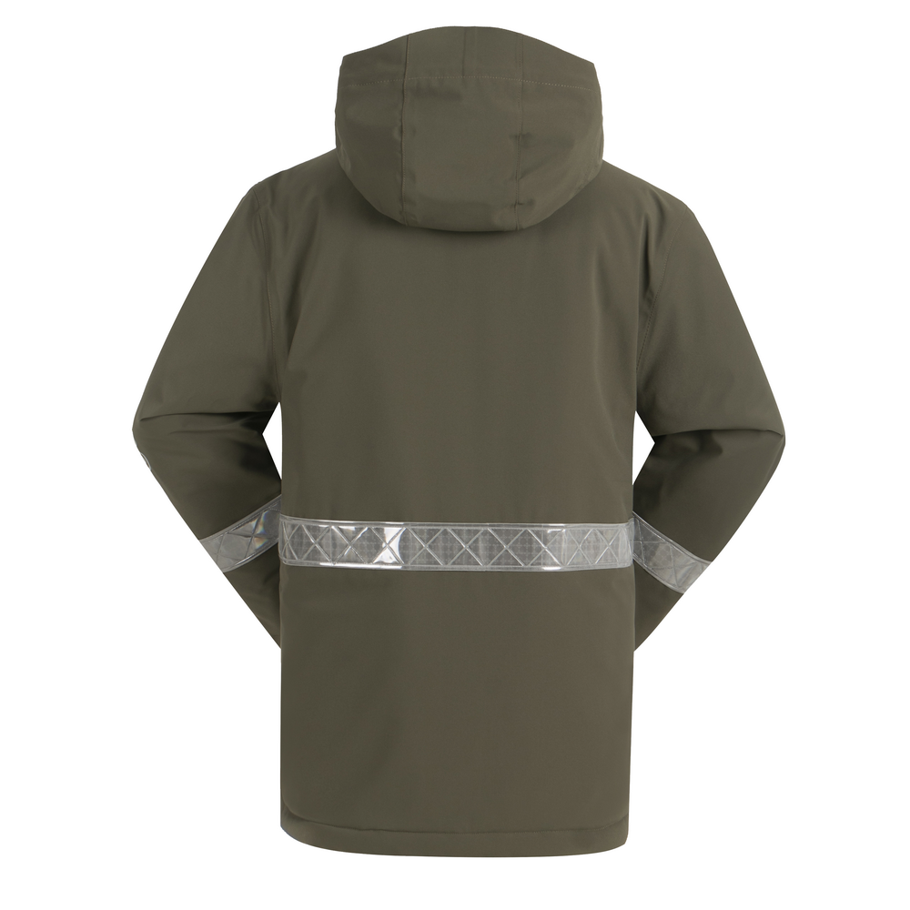 Men's Insulated Jacket