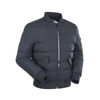 Men's Quilted Insulation Jacket 