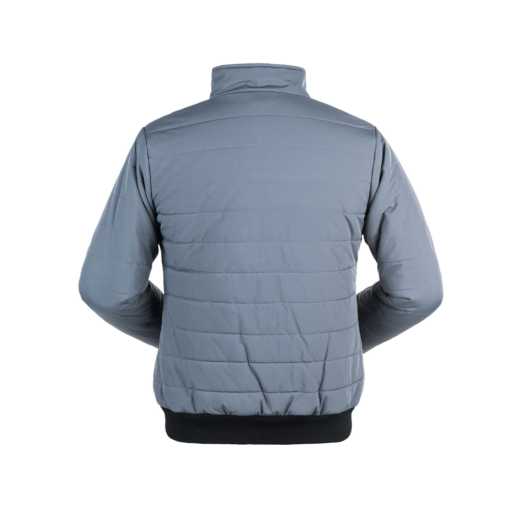Men's Insulated Jacket
