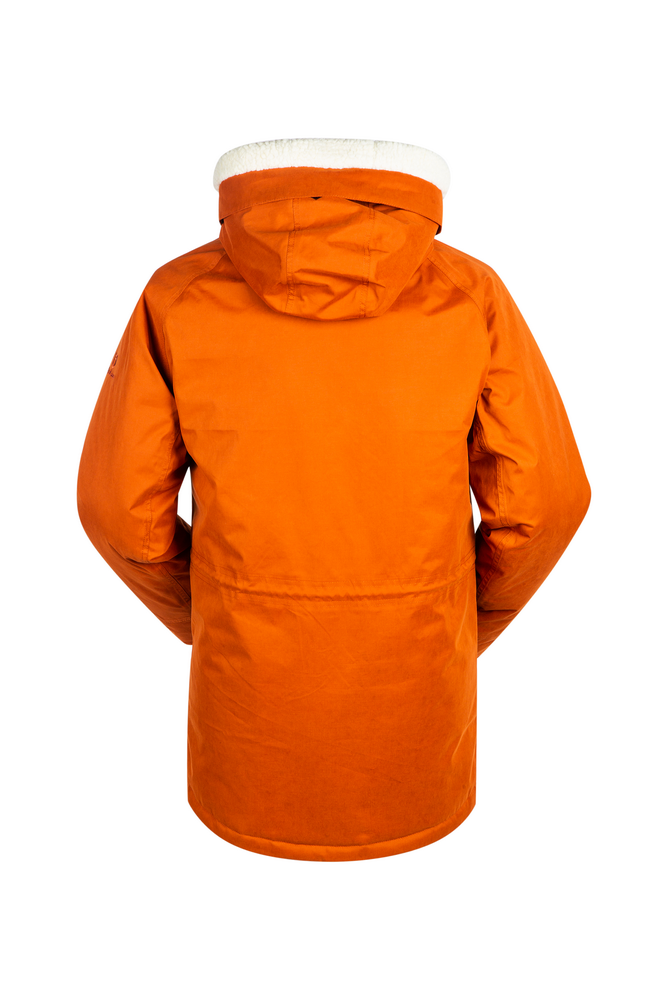 Men's Insulated Jacket