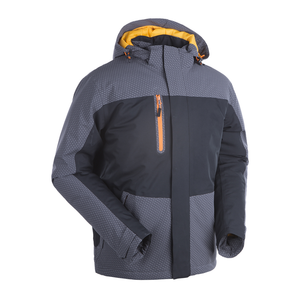 Men's Insulated Jacket