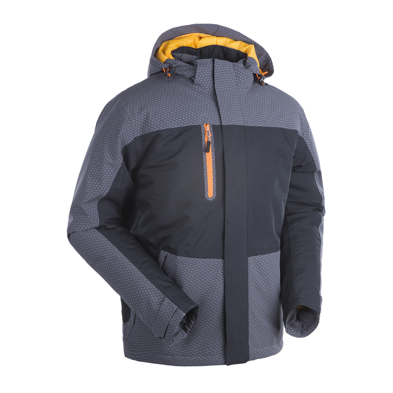 Men's Insulated Jacket