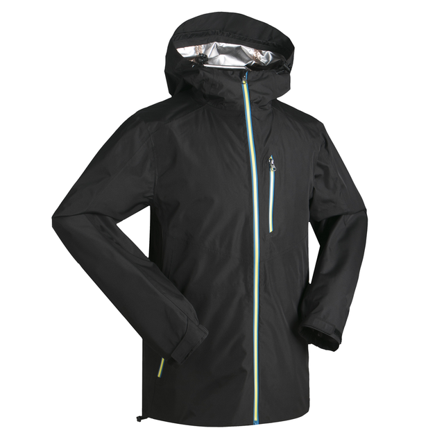 Men's Waterproof Jacket