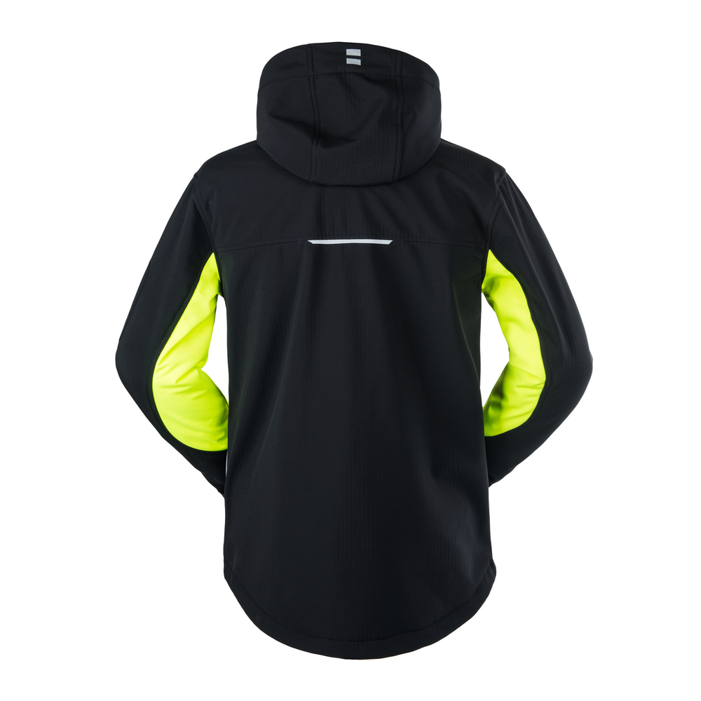 Men's 3-layer Softshell Jacket 