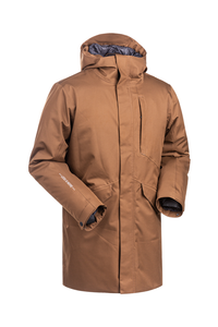 Men's Graphene Windbreaker Parka
