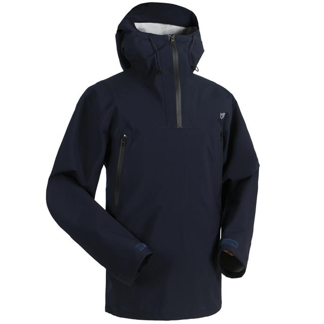 Men's Waterproof Pullover Jacket
