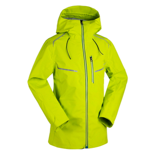 Women's Waterproof Jacket