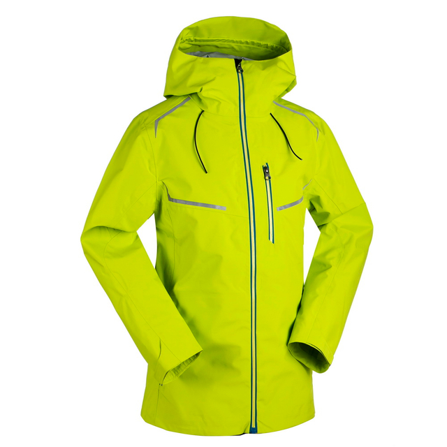 Women's Waterproof Jacket