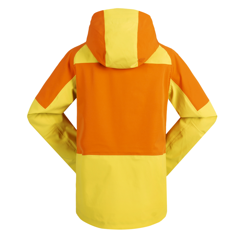 Men's Waterproof Jacket
