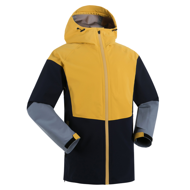 Men's Waterproof Jacket