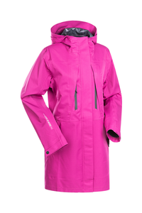 Women's Waterproof Parka