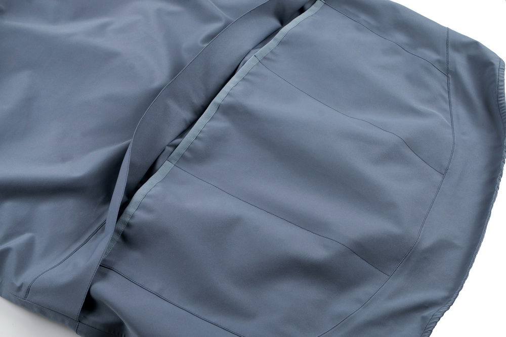 Men's Waterproof Jacket