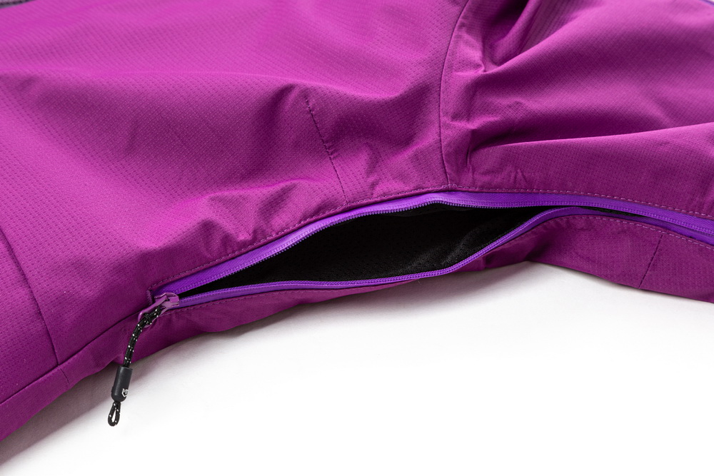Woman 3in 1 Ski Jacket