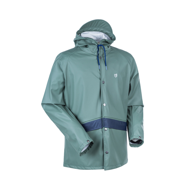 Men's PU Jacket