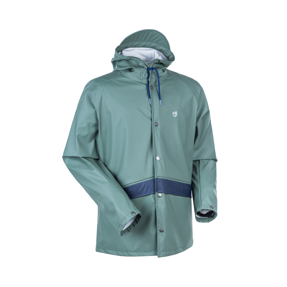 Men's PU Jacket
