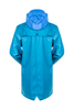 Men's PU Parka
