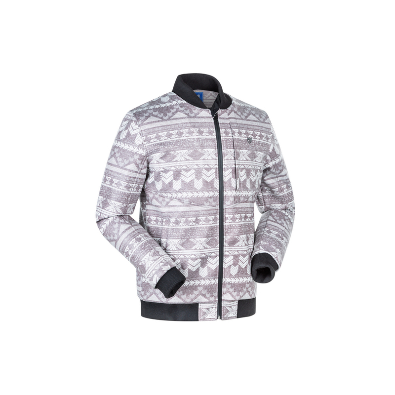 Men's PU Jacket