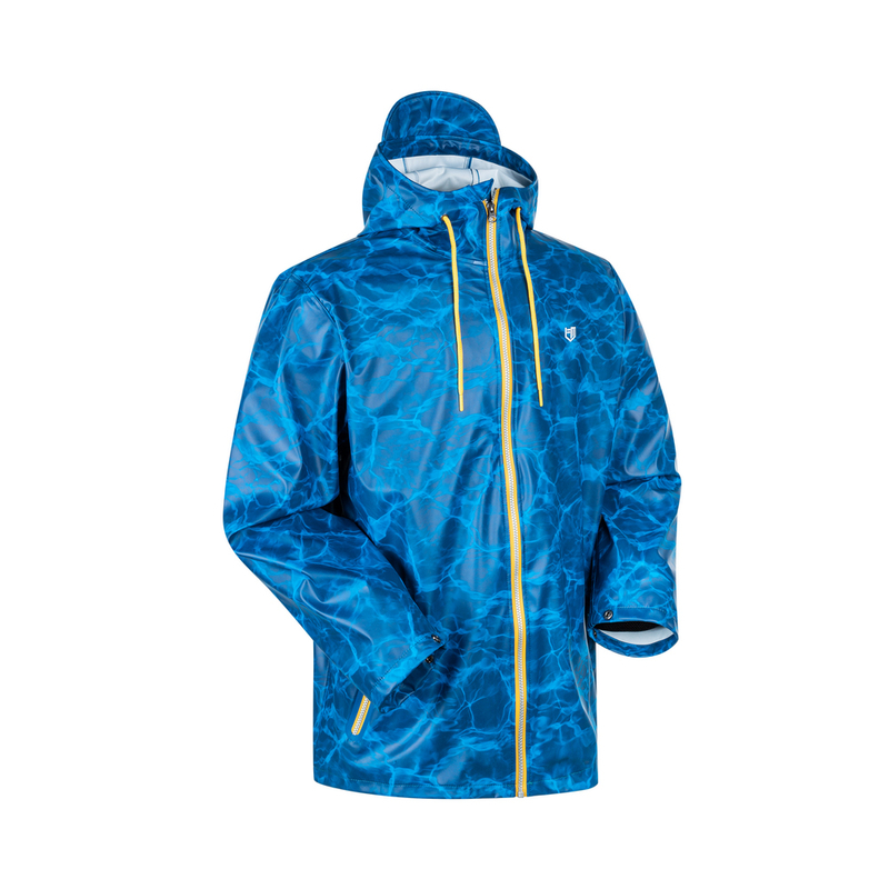 Men's PU Jacket