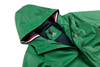 Kid's PU Jacket with TC Jersey Lining