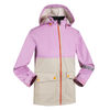 Kid's PU Parka