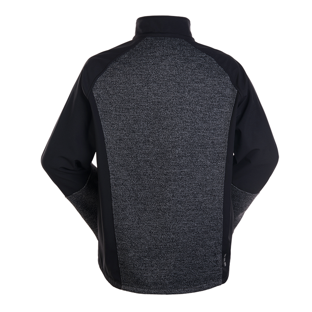 Men's Knitted Jacket