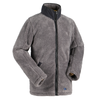 Men's Knitted Fleece Jacket 