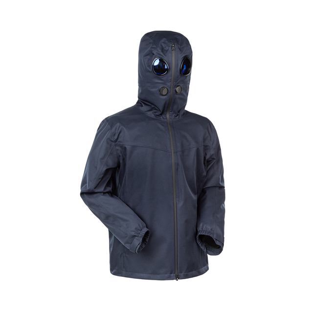 Men's Waterproof Jacket