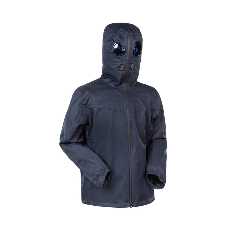 Men's Waterproof Jacket