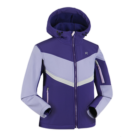 Kid's Softshell Jacket
