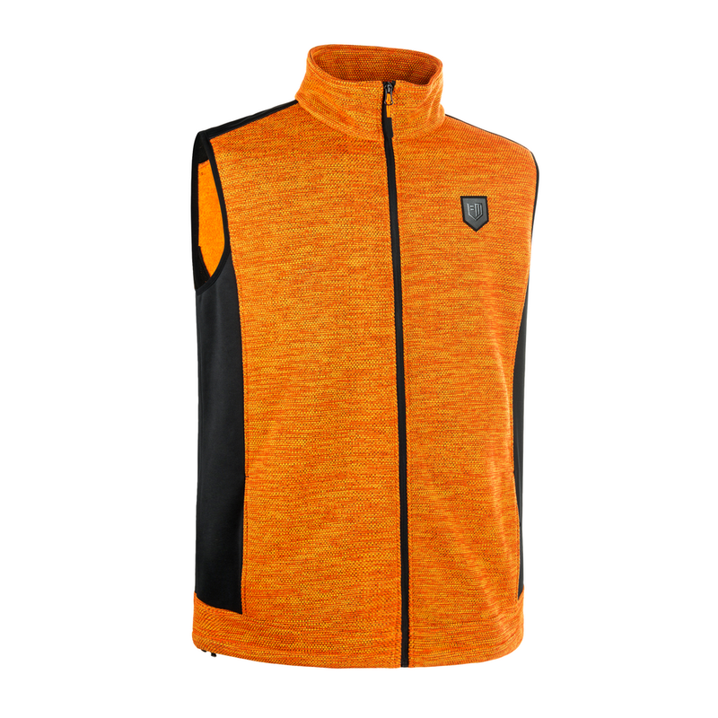 Men's Knitted Vest