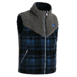 Kid's Fleece Vest