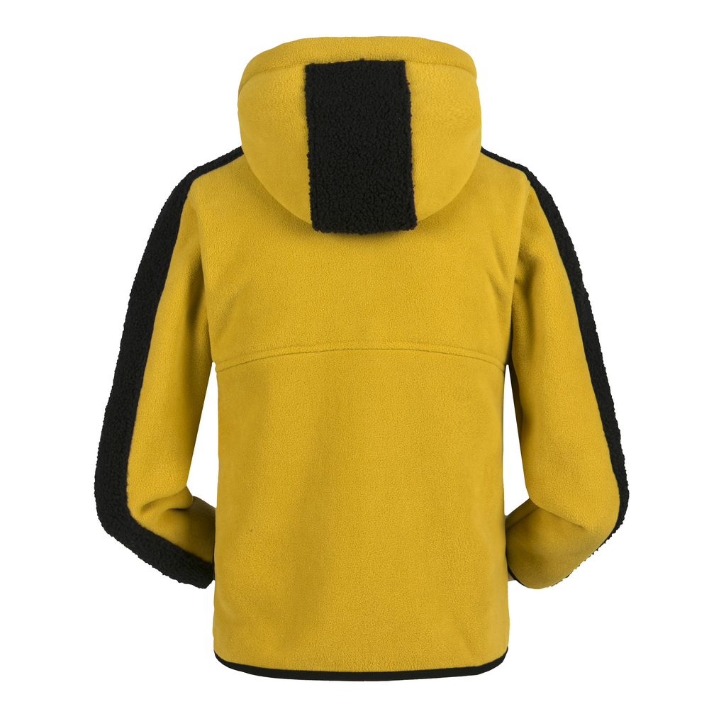 Kid's Fleece Hoodie