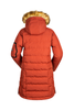 Women's insulation parka